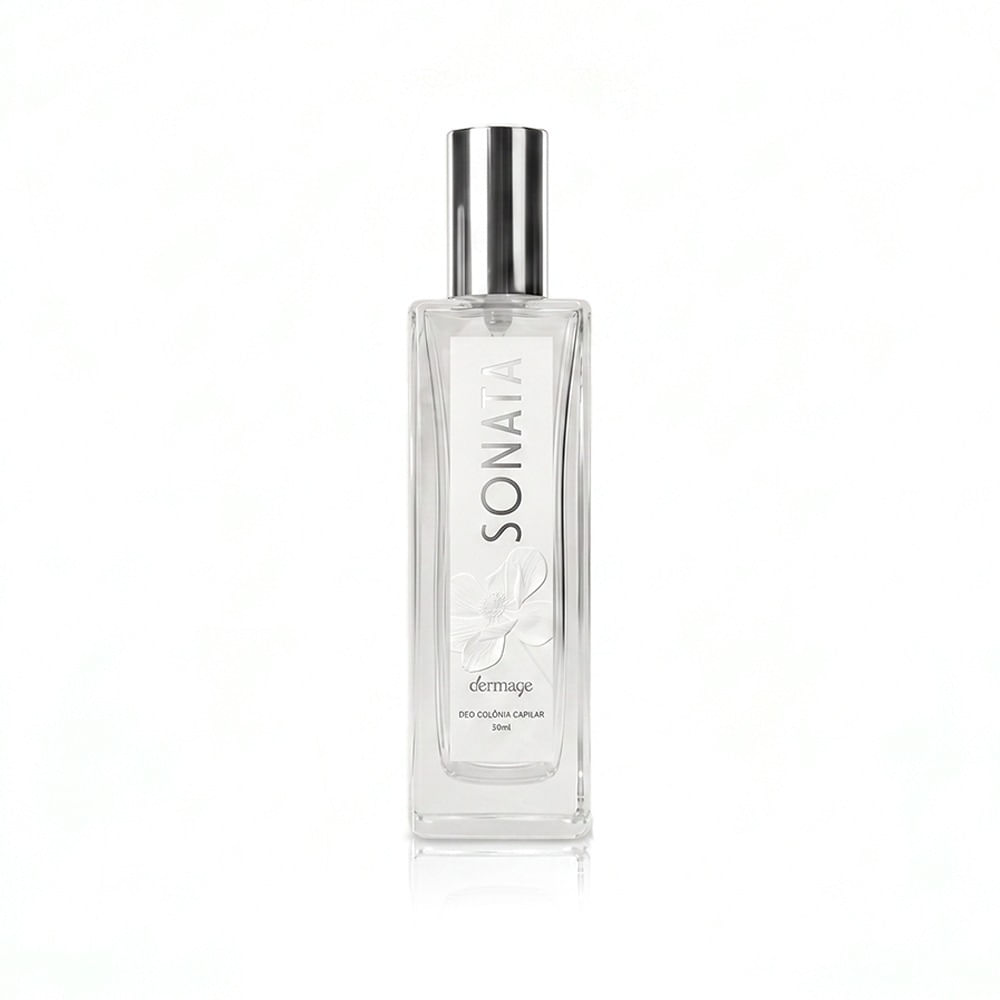 Deo Colônia Capilar Sonata 30ml