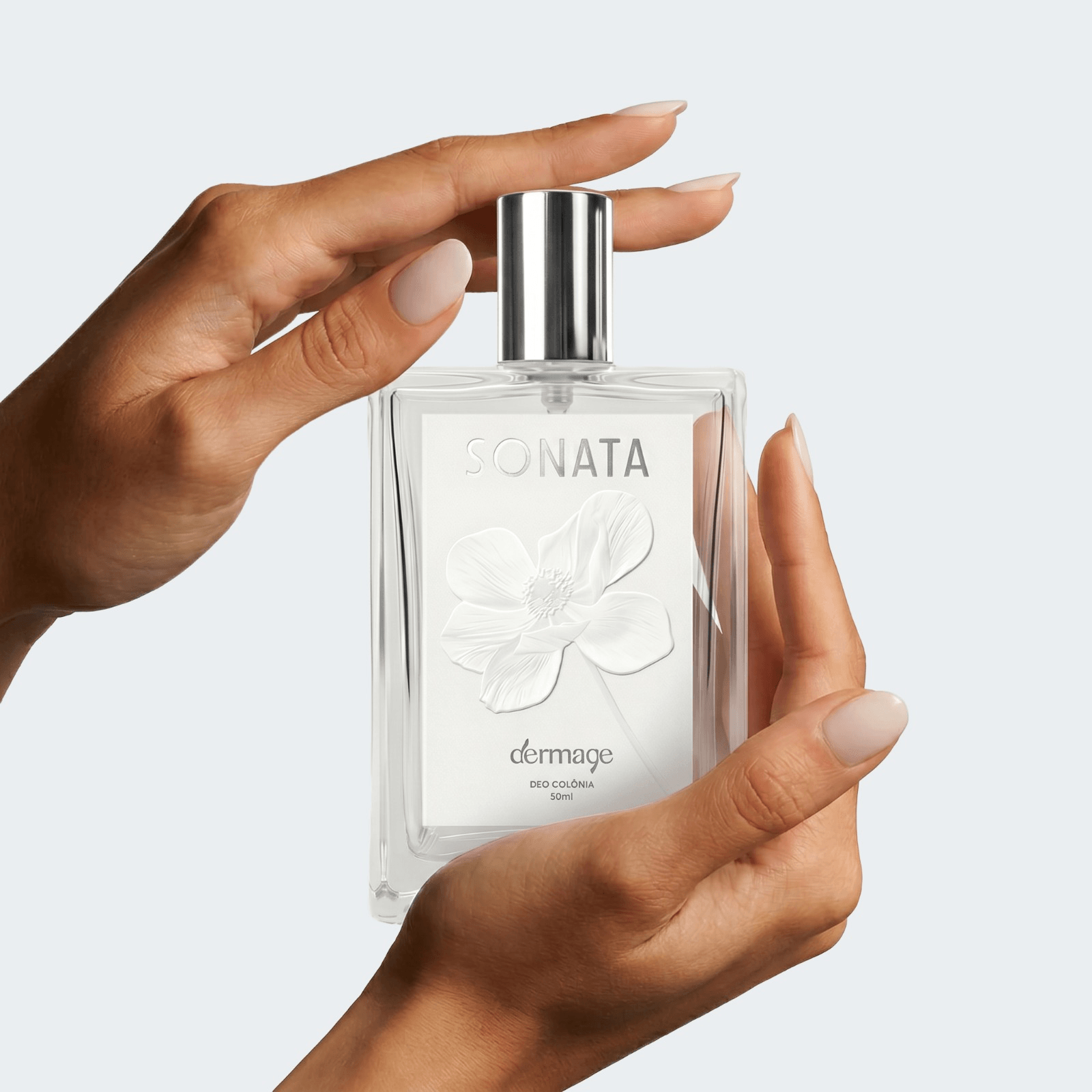 Sonata Deo Colônia 50ml